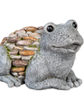 Pebbles Garden Figurine