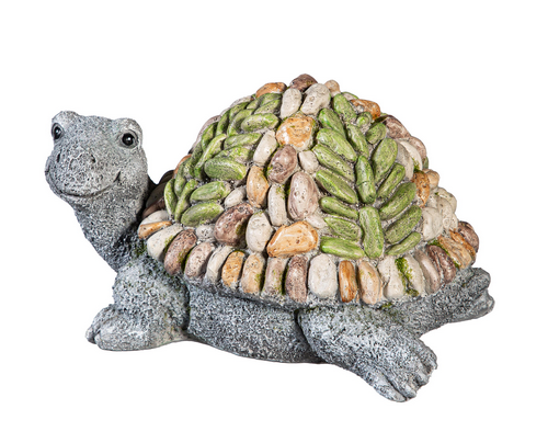Pebbles Garden Figurine
