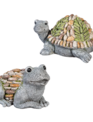 Pebbles Garden Figurine