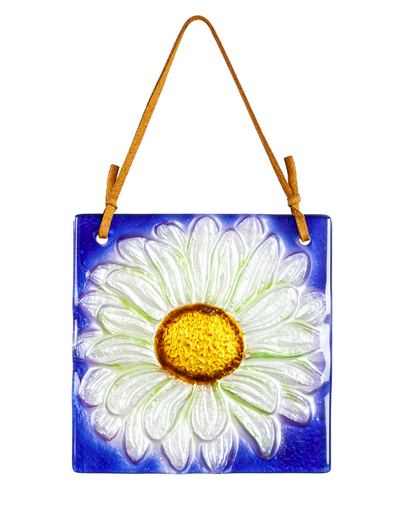 Handpainted Glass Sun Catchers