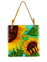 Handpainted Glass Sun Catchers