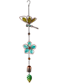 Metal Dragonfly Chime