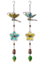 Metal Dragonfly Chime (2-Styles)