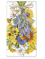 Flour Sack Kitchen Towel (6-Styles)