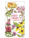Flour Sack Kitchen Towel (6-Styles)