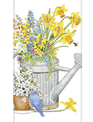 Flour Sack Kitchen Towel (6-Styles)