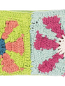 Crochet Cosmetic Bag