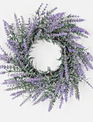 French Lavender Candle Ring