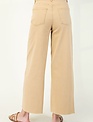 High Rise Twill Pant By: Easel (7-Colors)