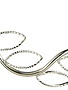 Silver Vine Cuff Bracelet