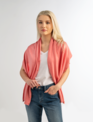 Simply Noelle Simply Noelle Bordeaux Wrap (6-Colors)