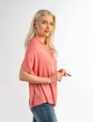 Simply Noelle Simply Noelle Bordeaux Wrap (6-Colors)