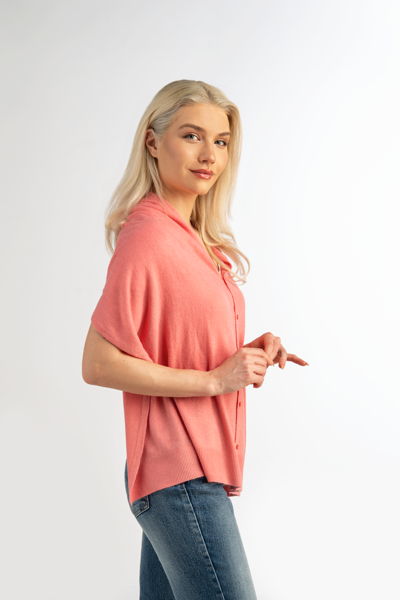 Simply Noelle Simply Noelle Bordeaux Wrap (6-Colors)