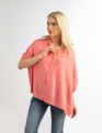Simply Noelle Simply Noelle Bordeaux Wrap (6-Colors)