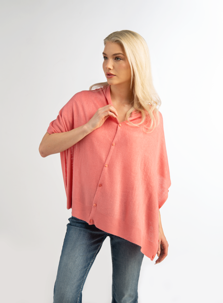 Simply Noelle Simply Noelle Bordeaux Wrap (6-Colors)