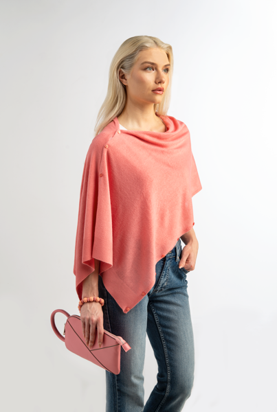 Simply Noelle Simply Noelle Bordeaux Wrap (6-Colors)