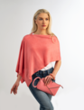Simply Noelle Simply Noelle Bordeaux Wrap (6-Colors)