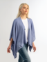 Simply Noelle Cardi Wrap (6-Colors)