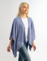 Simply Noelle Cardi Wrap (6-Colors)