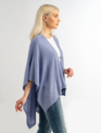 Simply Noelle Cardi Wrap (6-Colors)
