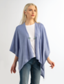 Simply Noelle Cardi Wrap (6-Colors)