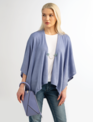 Simply Noelle Cardi Wrap (6-Colors)