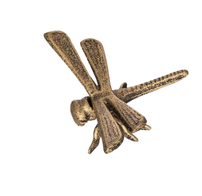 Gold Iron Pollinator