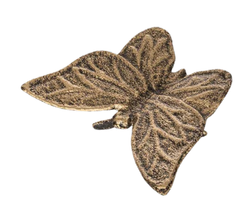 Gold Iron Pollinator