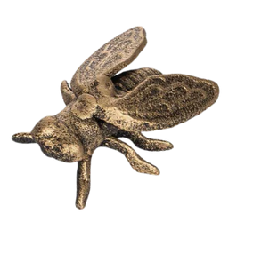 Gold Iron Pollinator