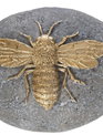 Gold Insect Garden Stone (2-Styles)