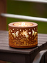 LED Butterfly Tabletop Fountain