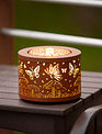 LED Butterfly Tabletop Fountain