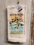 Set of 3 Inspirational Towels