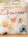 Small Inspirational Pillow