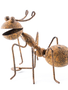 Small Metal Marching Ant