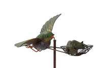 Bird Family Balancer