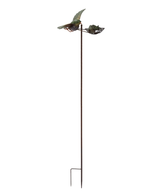 Bird Family Balancer