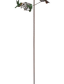 Hummingbird Family Spinner Stake