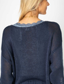 Pull Over Knit Shurg By: Look Mode