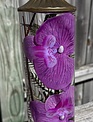 Phalaenopsis Orchid Lifetime Oil Candle (7-Styles)