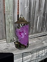 Phalaenopsis Orchid Lifetime Oil Candle (7-Styles)