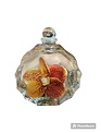 Sunburst Orchid Lifetime Oil Candle (2 Colors)