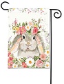 Magnet Works Spring Garden Flag (11-Styles)