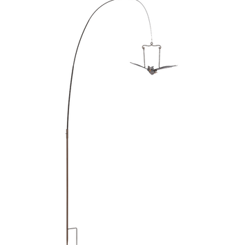 Oscar The Flying Owl Stake