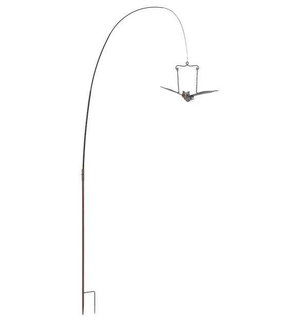 Oscar The Flying Owl Stake