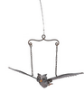 Oscar The Flying Owl Stake