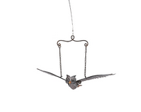Oscar The Flying Owl Stake