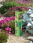 20" Bee Kind Art Pole
