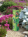 20" Bee Kind Art Pole
