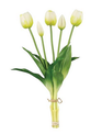 Real Touch Tulip Bundle (3-Colors)